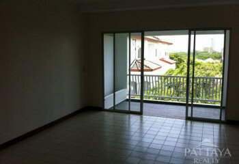 Кондоминиум в Джомтьене, Паттайя, Таиланд | THE124578