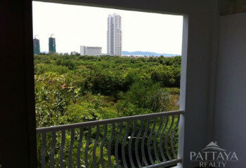 Кондоминиум в Джомтьене, Паттайя, Таиланд | THE124578