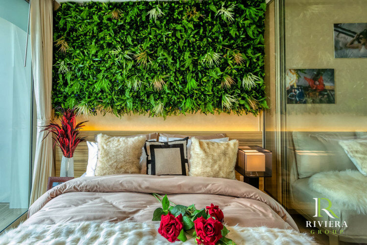 Кондоминиум в Джомтьене, Паттайя, Таиланд | THE407100