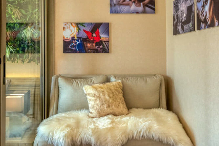 Кондоминиум в Джомтьене, Паттайя, Таиланд | THE407100