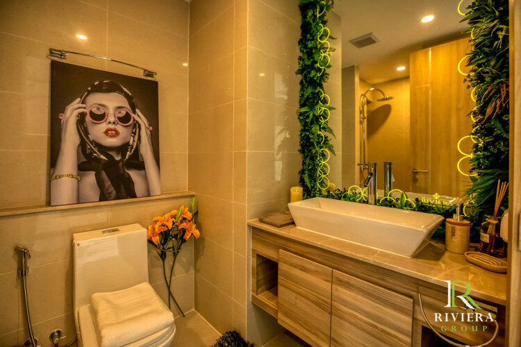 Кондоминиум в Джомтьене, Паттайя, Таиланд | THE407100