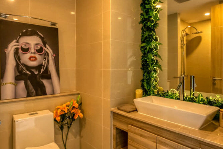 Кондоминиум в Джомтьене, Паттайя, Таиланд | THE407100