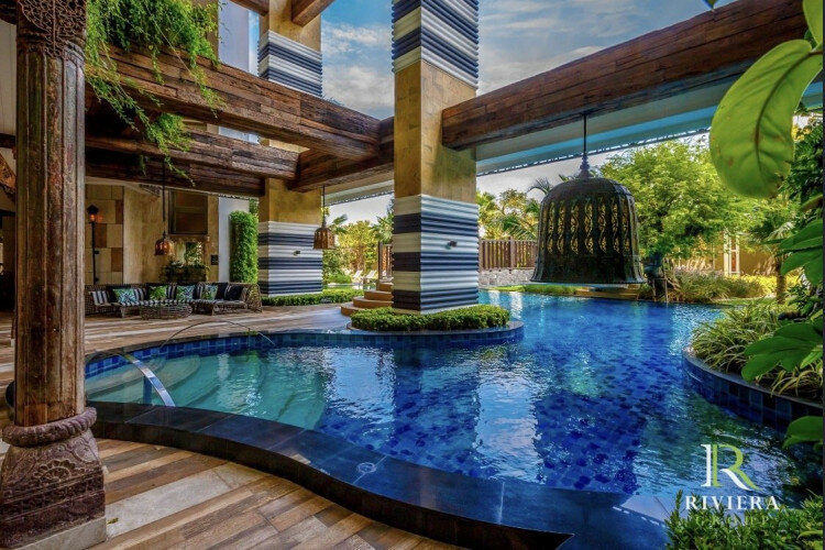 Кондоминиум в Джомтьене, Паттайя, Таиланд | THE407100