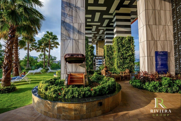 Кондоминиум в Джомтьене, Паттайя, Таиланд | THE407100