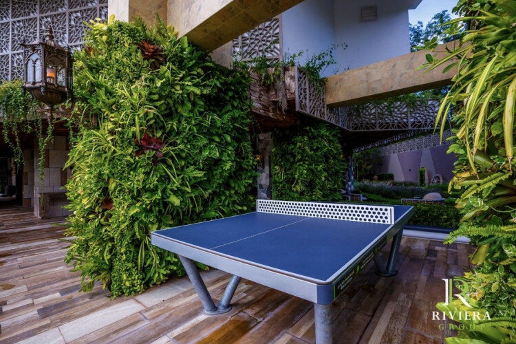 Кондоминиум в Джомтьене, Паттайя, Таиланд | THE407100