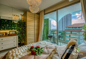 Кондоминиум в Джомтьене, Паттайя, Таиланд | THE407100