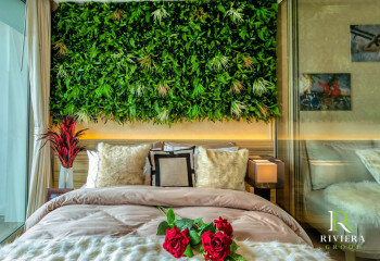 Кондоминиум в Джомтьене, Паттайя, Таиланд | THE407100