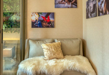 Кондоминиум в Джомтьене, Паттайя, Таиланд | THE407100