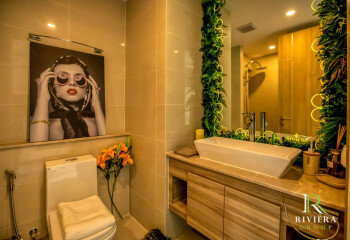 Кондоминиум в Джомтьене, Паттайя, Таиланд | THE407100