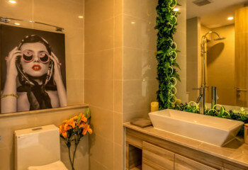 Кондоминиум в Джомтьене, Паттайя, Таиланд | THE407100