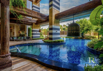 Кондоминиум в Джомтьене, Паттайя, Таиланд | THE407100