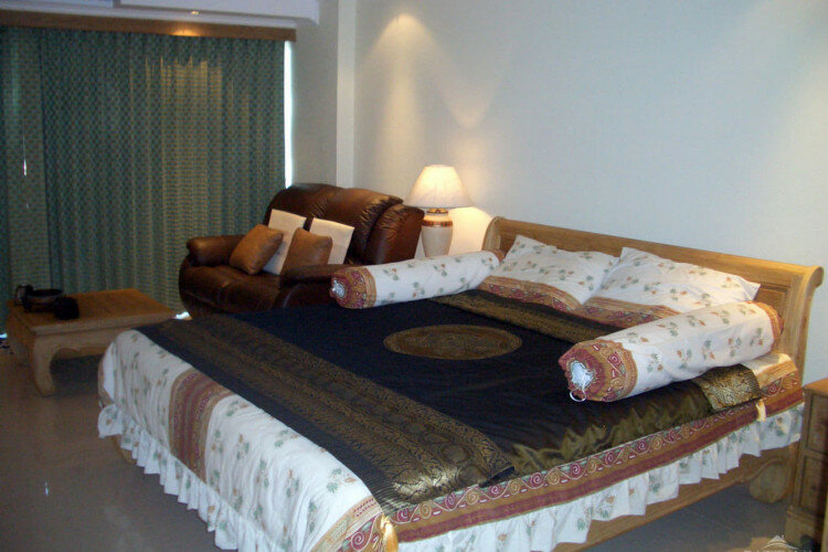 Кондоминиум в Джомтьене, Паттайя, Таиланд | THE246378