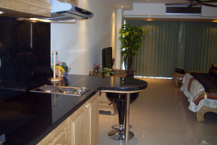 Кондоминиум в Джомтьене, Паттайя, Таиланд | THE246378