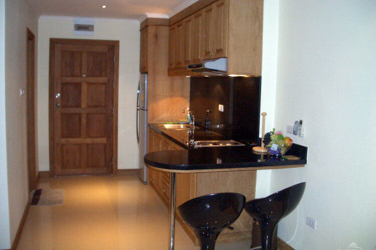 Кондоминиум в Джомтьене, Паттайя, Таиланд | THE246378