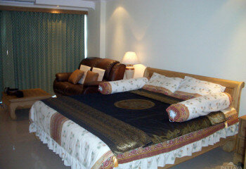 Кондоминиум в Джомтьене, Паттайя, Таиланд | THE246378