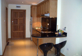 Кондоминиум в Джомтьене, Паттайя, Таиланд | THE246378