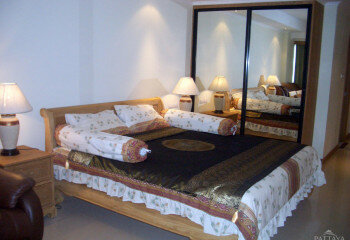 Кондоминиум в Джомтьене, Паттайя, Таиланд | THE246378