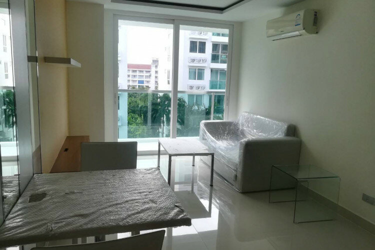 Кондоминиум в Джомтьене, Паттайя, Таиланд | THE323389