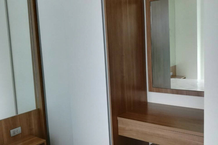 Кондоминиум в Джомтьене, Паттайя, Таиланд | THE323389