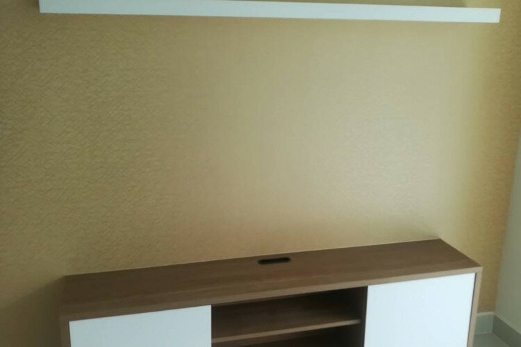 Кондоминиум в Джомтьене, Паттайя, Таиланд | THE323389