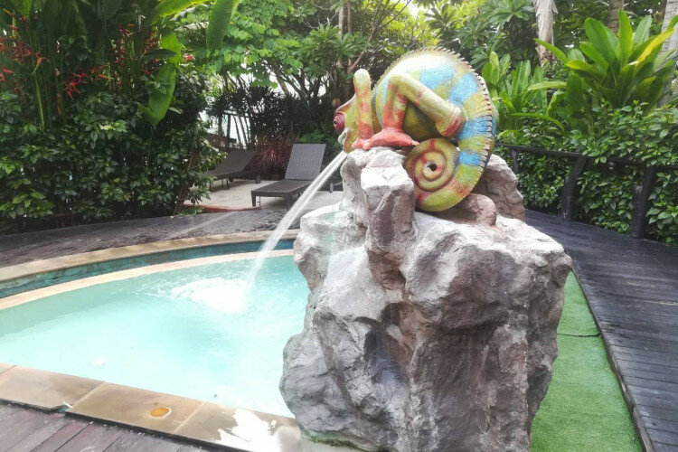 Кондоминиум в Джомтьене, Паттайя, Таиланд | THE323389