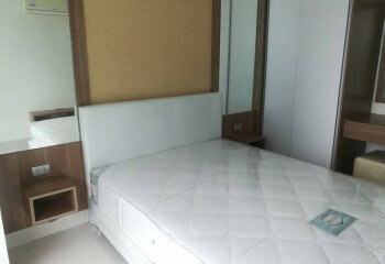 Кондоминиум в Джомтьене, Паттайя, Таиланд | THE323389