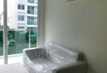 Кондоминиум в Джомтьене, Паттайя, Таиланд | THE323389