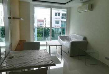 Кондоминиум в Джомтьене, Паттайя, Таиланд | THE323389