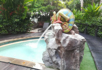 Кондоминиум в Джомтьене, Паттайя, Таиланд | THE323389