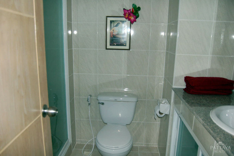 Кондоминиум в Джомтьене, Паттайя, Таиланд | THE546530