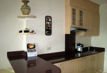 Кондоминиум в Джомтьене, Паттайя, Таиланд | THE546530