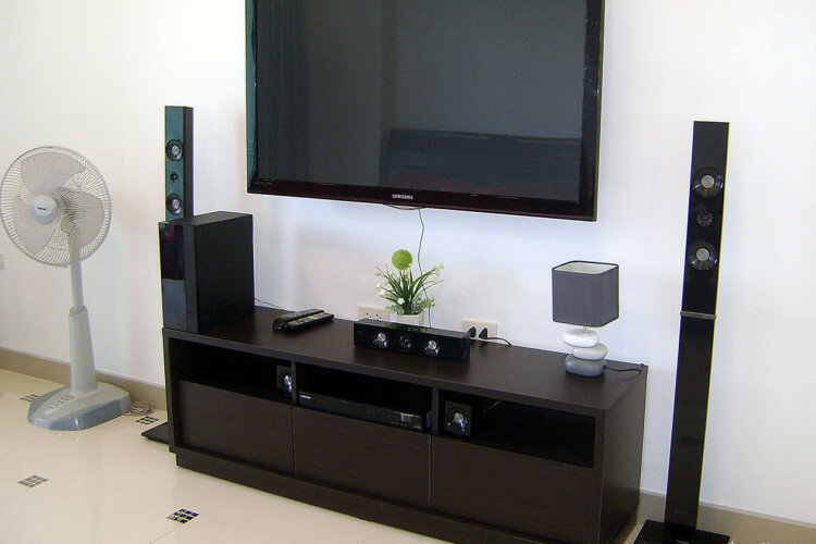 Кондоминиум в Джомтьене, Паттайя, Таиланд | THE446253