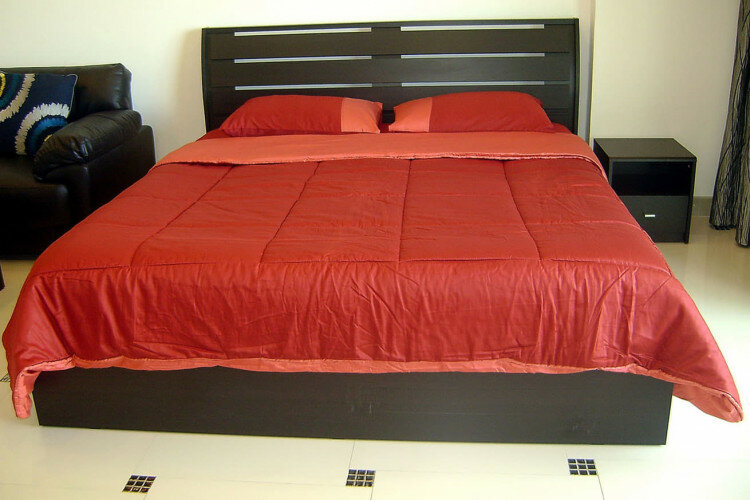 Кондоминиум в Джомтьене, Паттайя, Таиланд | THE446253