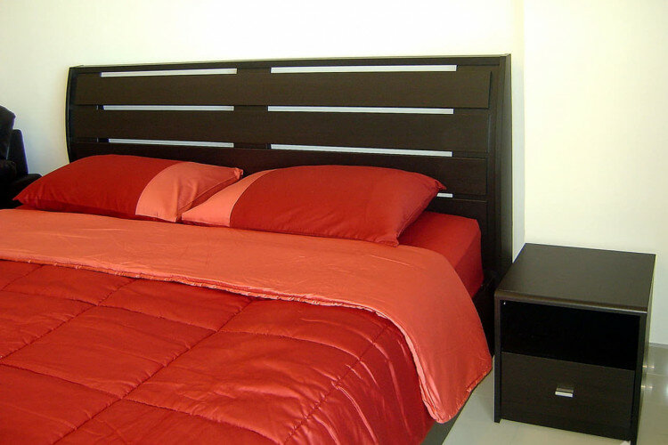 Кондоминиум в Джомтьене, Паттайя, Таиланд | THE446253