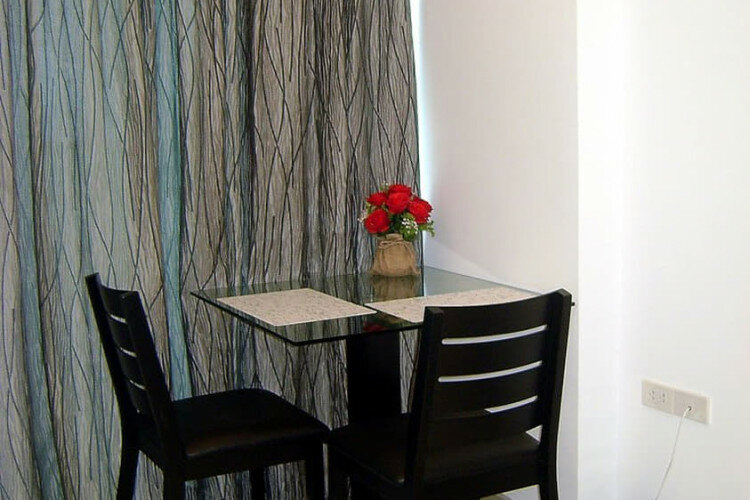 Кондоминиум в Джомтьене, Паттайя, Таиланд | THE446253