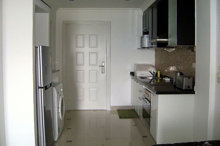 Кондоминиум в Джомтьене, Паттайя, Таиланд | THE446253