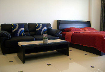 Кондоминиум в Джомтьене, Паттайя, Таиланд | THE446253