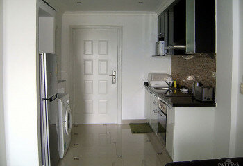 Кондоминиум в Джомтьене, Паттайя, Таиланд | THE446253