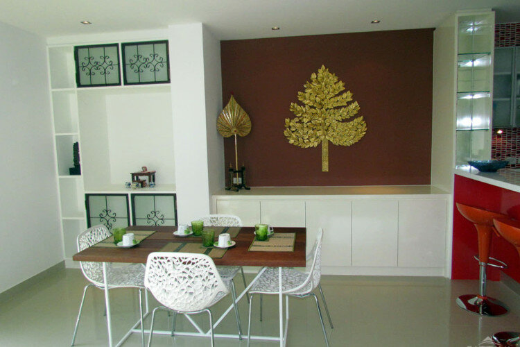 Кондоминиум в Джомтьене, Паттайя, Таиланд | THE246647