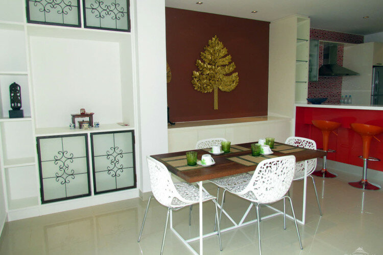 Кондоминиум в Джомтьене, Паттайя, Таиланд | THE246647