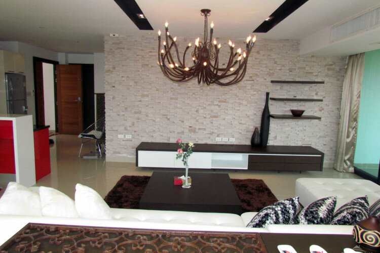 Кондоминиум в Джомтьене, Паттайя, Таиланд | THE246647