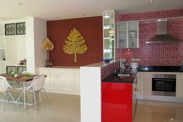 Кондоминиум в Джомтьене, Паттайя, Таиланд | THE246647