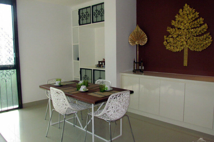 Кондоминиум в Джомтьене, Паттайя, Таиланд | THE246647