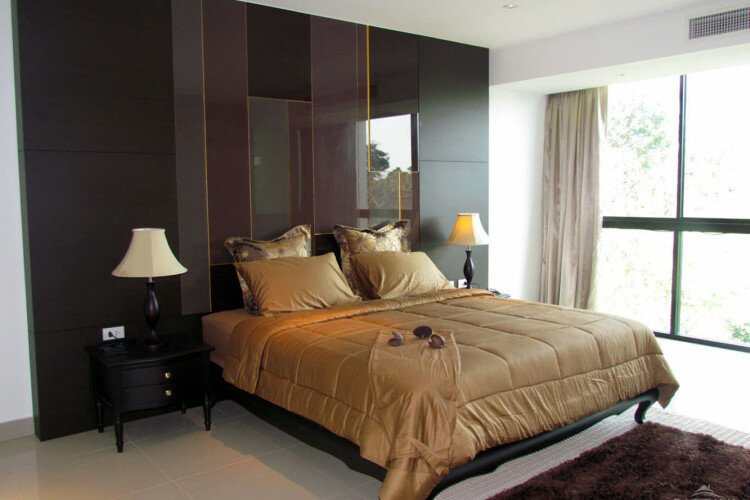 Кондоминиум в Джомтьене, Паттайя, Таиланд | THE246647