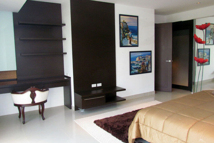 Кондоминиум в Джомтьене, Паттайя, Таиланд | THE246647