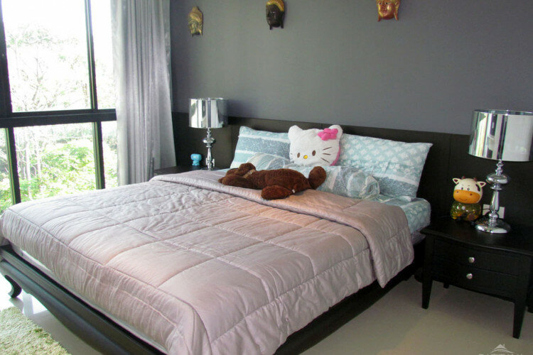 Кондоминиум в Джомтьене, Паттайя, Таиланд | THE246647