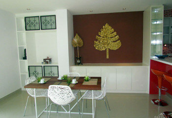 Кондоминиум в Джомтьене, Паттайя, Таиланд | THE246647