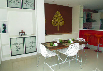 Кондоминиум в Джомтьене, Паттайя, Таиланд | THE246647