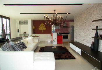 Кондоминиум в Джомтьене, Паттайя, Таиланд | THE246647