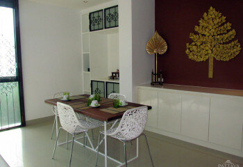 Кондоминиум в Джомтьене, Паттайя, Таиланд | THE246647